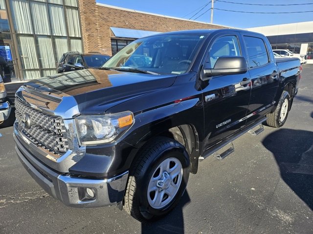 Used 2020 Toyota Tundra SR5 image 3