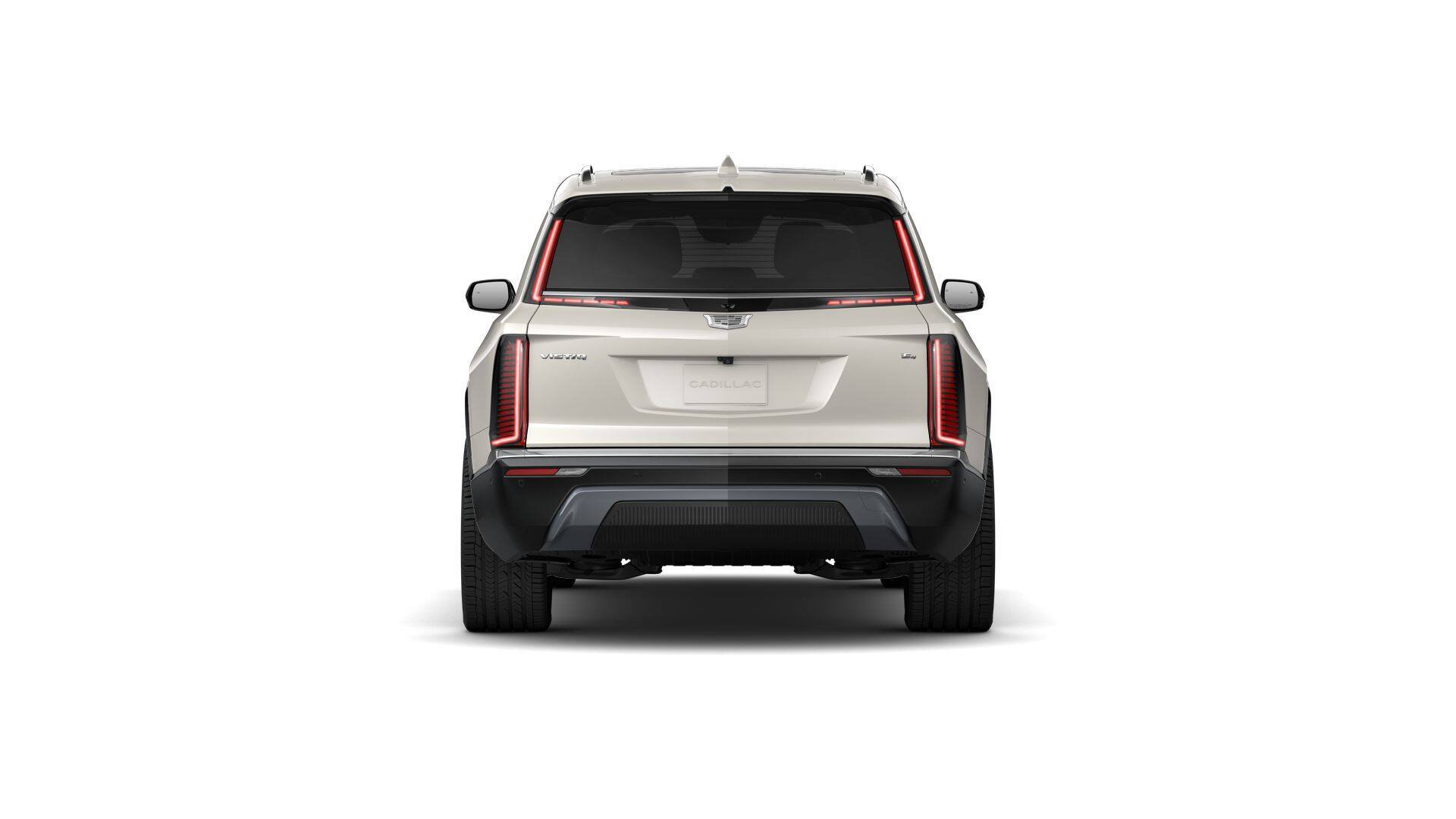 New 2027 Cadillac Vistiq Premium Luxury AWD/4WD image 3