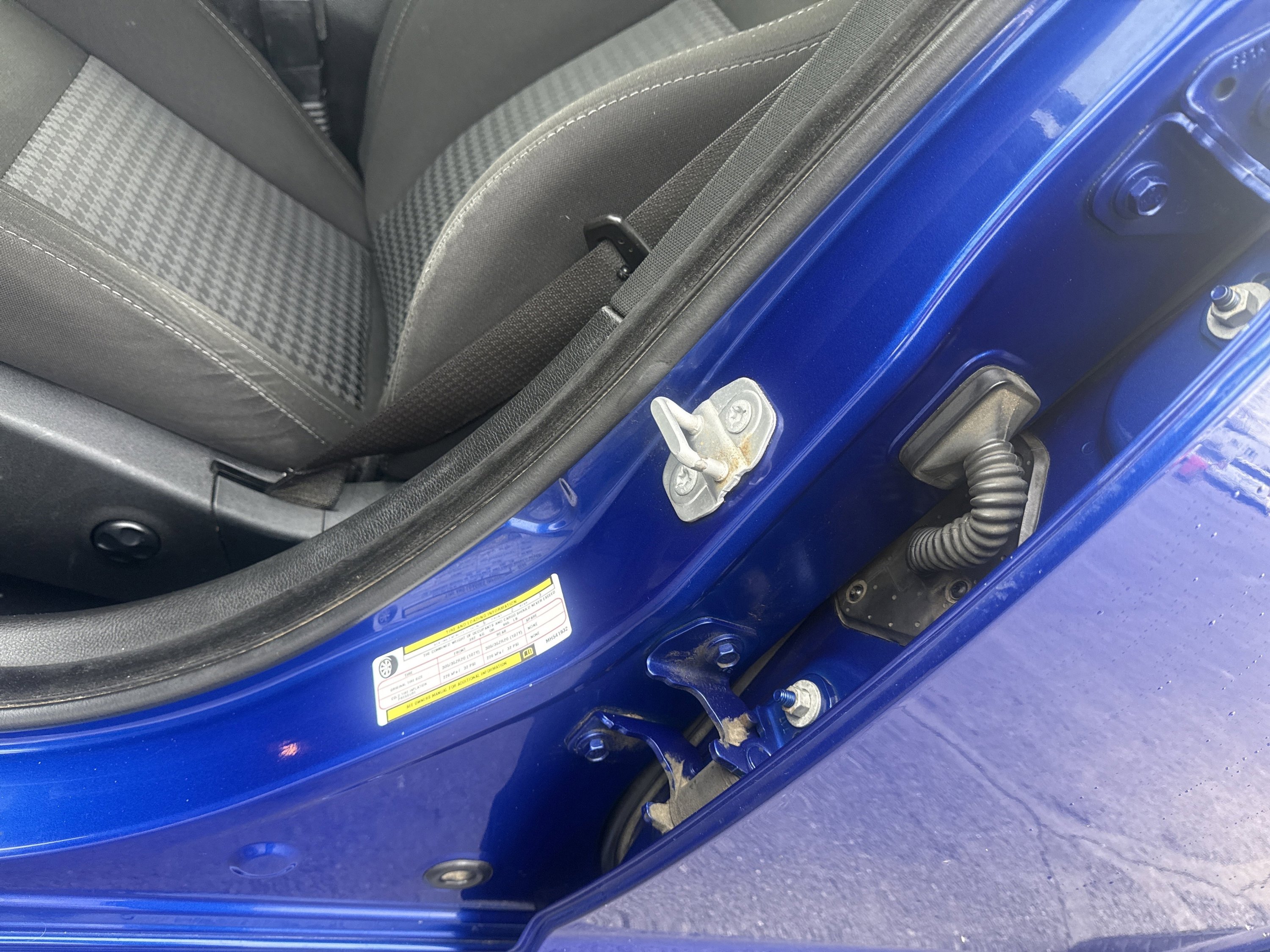 Used 2021 Dodge Charger Scat Pack RWD image 18