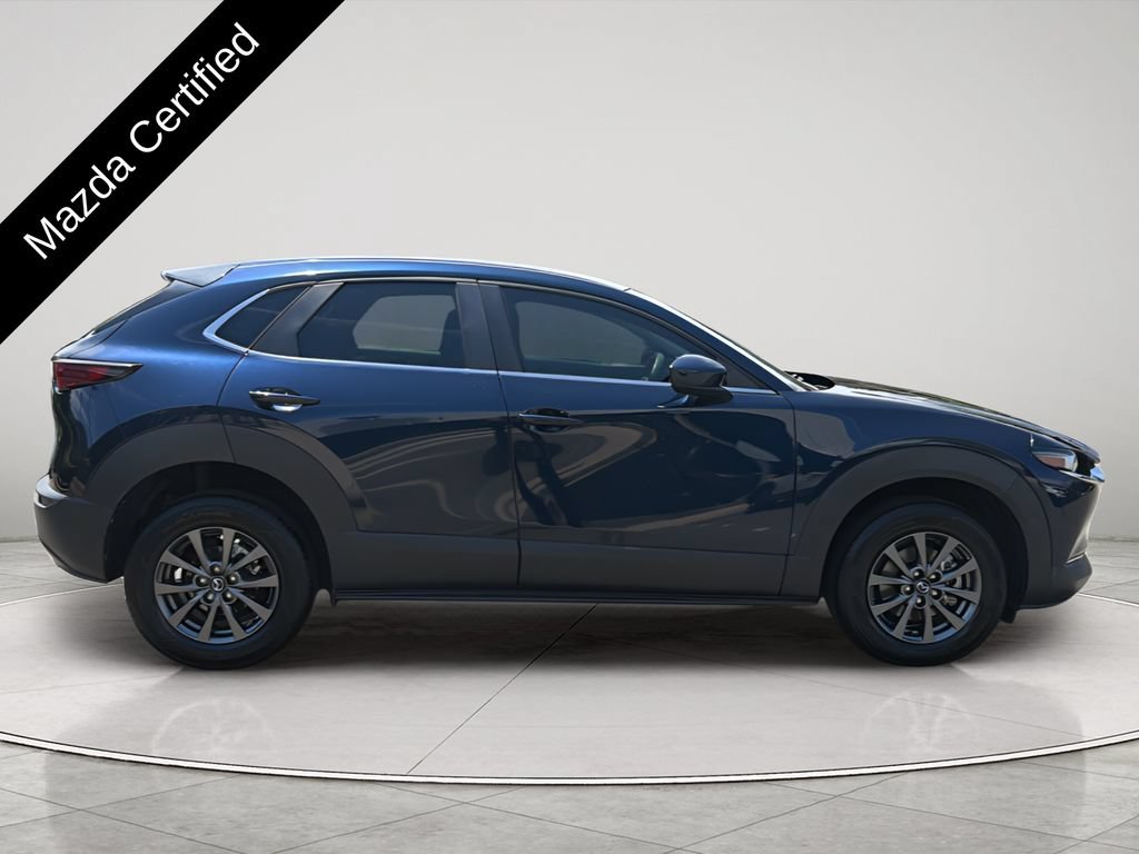 Used 2020 MAZDA CX-30 FWD image 6