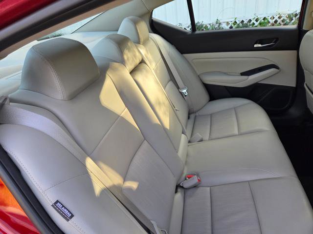 Used 2019 Nissan Altima 2.5 Platinum image 33