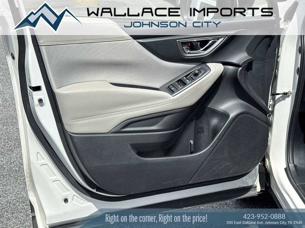Certified 2023 Subaru Forester Premium image 13