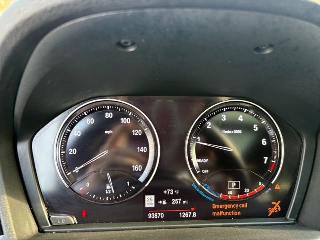 Used 2019 BMW X1 xDrive28i w/ Convenience Package image 26
