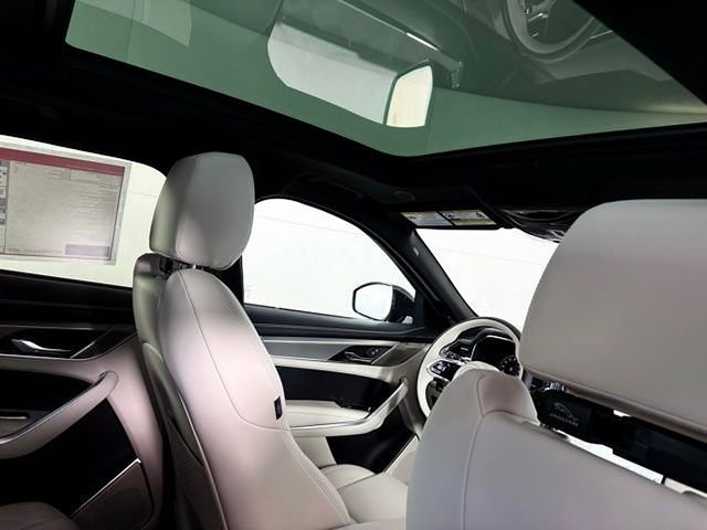 New 2026 Jaguar F-PACE R-Dynamic S image 34