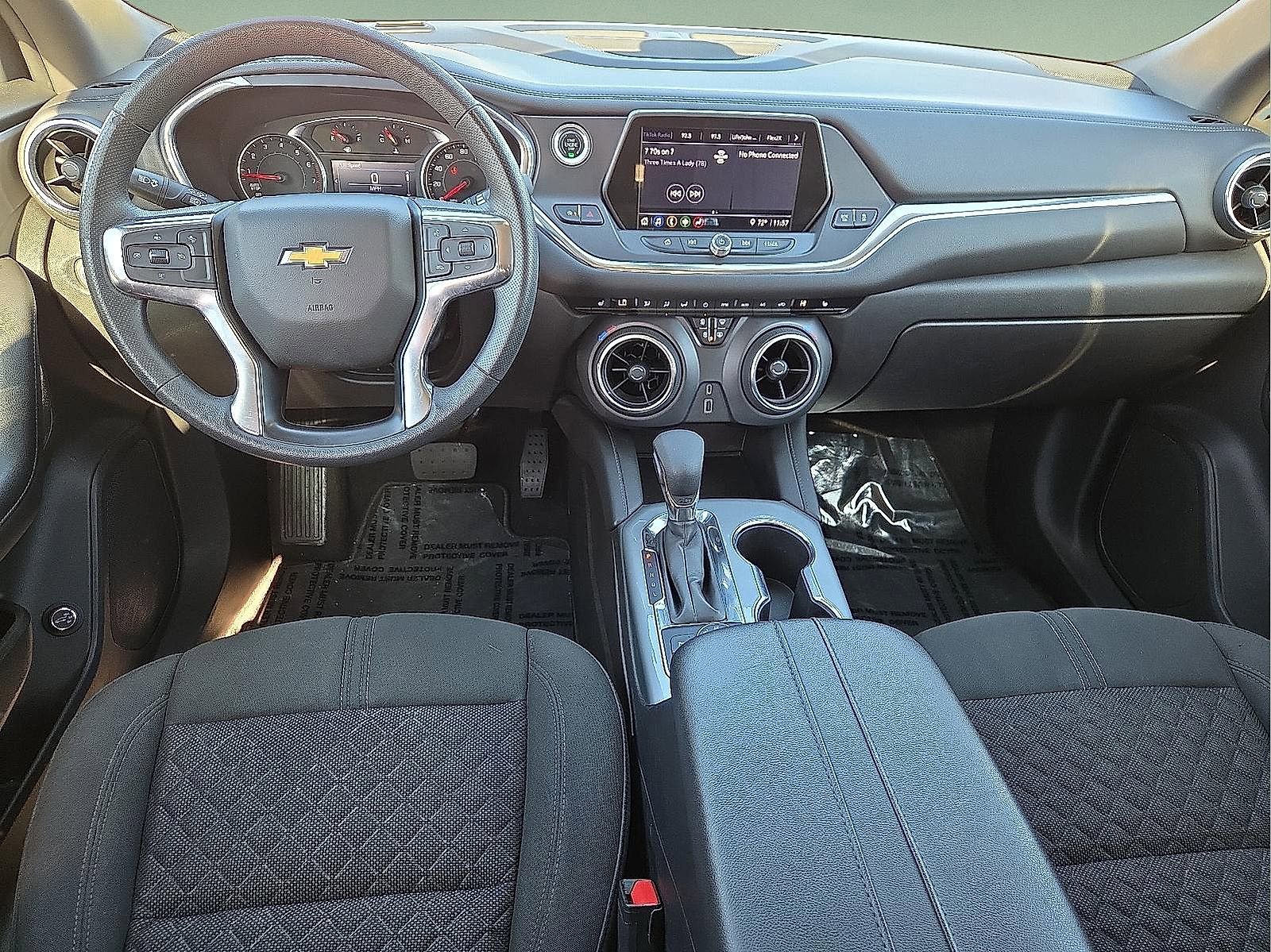 Used 2022 Chevrolet Blazer LT image 11