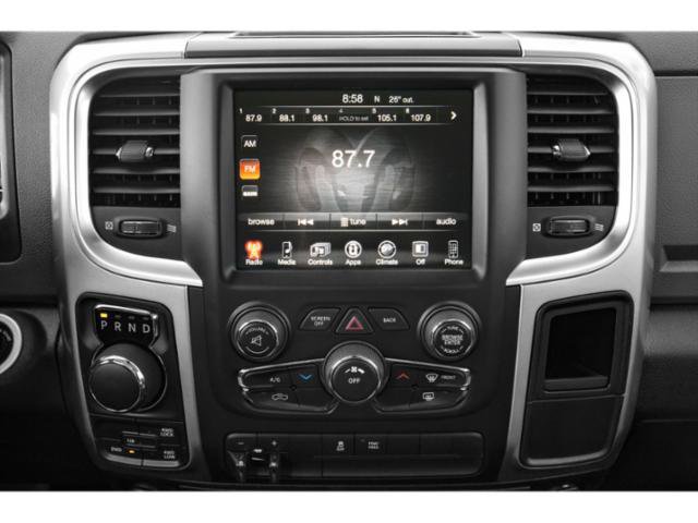 Used 2019 RAM 1500 Classic SLT w/ Luxury Group AWD/4WD image 13