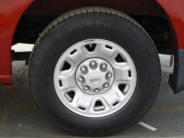 Used 2019 Nissan NV 2500 SV image 31
