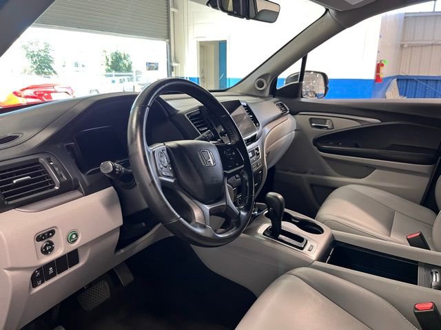 Used 2019 Honda Pilot EX-L image 22