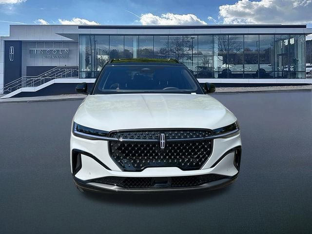 New 2026 Lincoln Nautilus Reserve w/ Jet Appearance Package AWD/4WD image 2