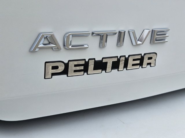 New 2026 Ford Expedition Active RWD image 6