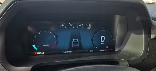 New 2025 Ford F150 XL AWD/4WD image 39