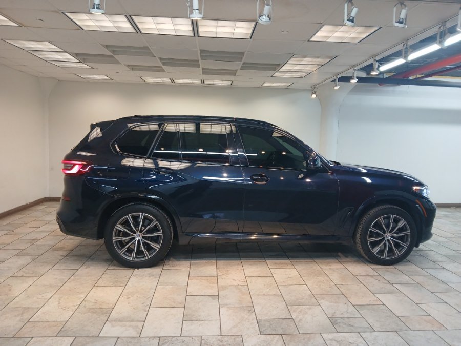 Used 2023 BMW X5 M50i w/ Executive Package AWD/4WD image 6