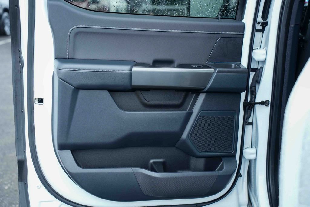 Used 2023 Ford F150 XLT w/ Equipment Group 302A High image 15