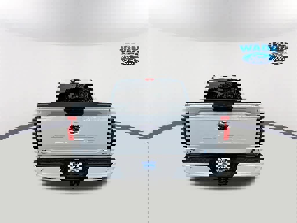 New 2023 Ford F150 Lightning XLT w/ Tow Technology Package image 6