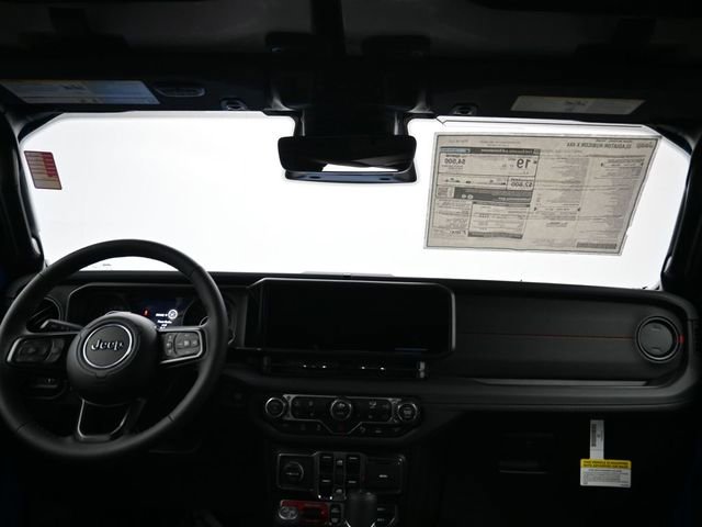 New 2026 Jeep Gladiator Rubicon image 21