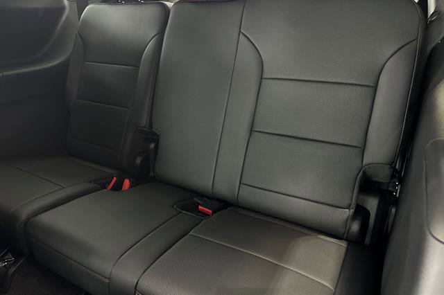 New 2026 Chevrolet Traverse Z71 image 14