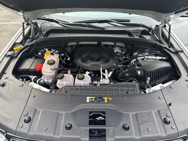 Used 2023 Jeep Grand Cherokee 4WD 4xe w/ Luxury Tech Group II image 30