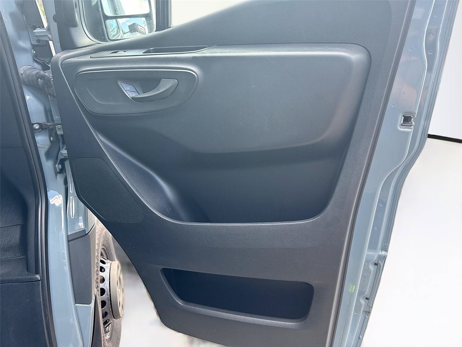 Used 2024 Mercedes-Benz Sprinter 3500 w/ Parking Package image 13