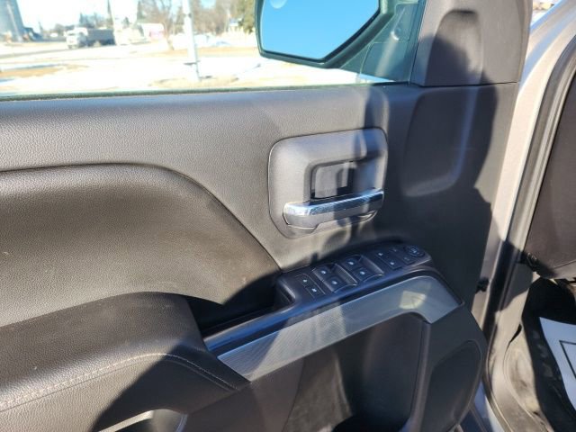Used 2017 Chevrolet Silverado 1500 LT w/ All Star Edition image 12