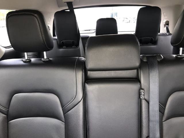 Certified 2023 Nissan Pathfinder SL AWD/4WD image 23