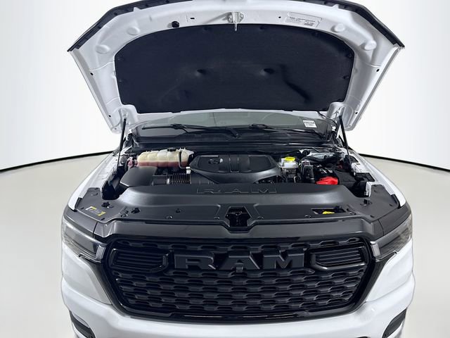 Used 2025 RAM 1500 Big Horn image 30