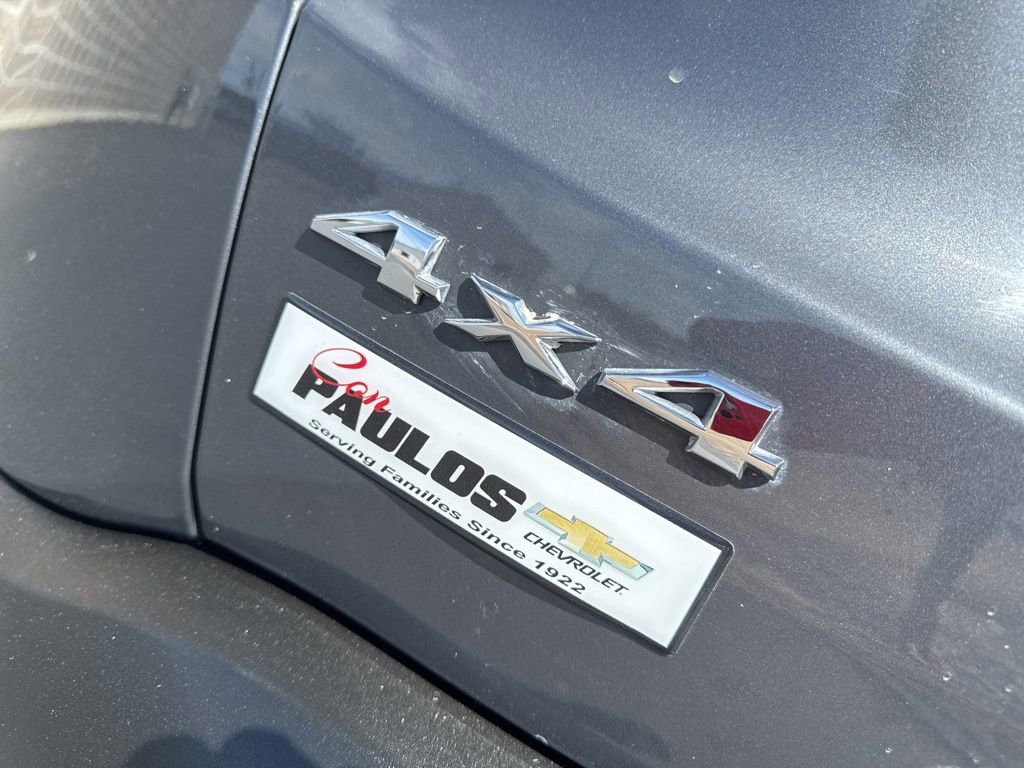 Used 2023 Jeep Renegade Latitude image 10