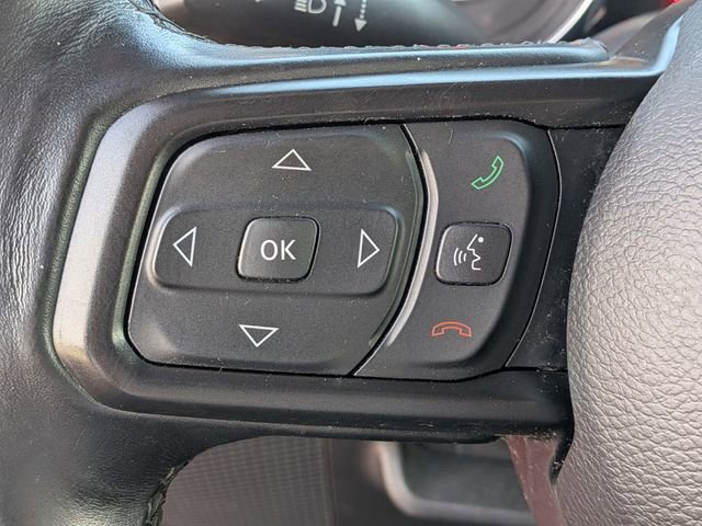 Used 2020 Jeep Wrangler Sport AWD/4WD image 23