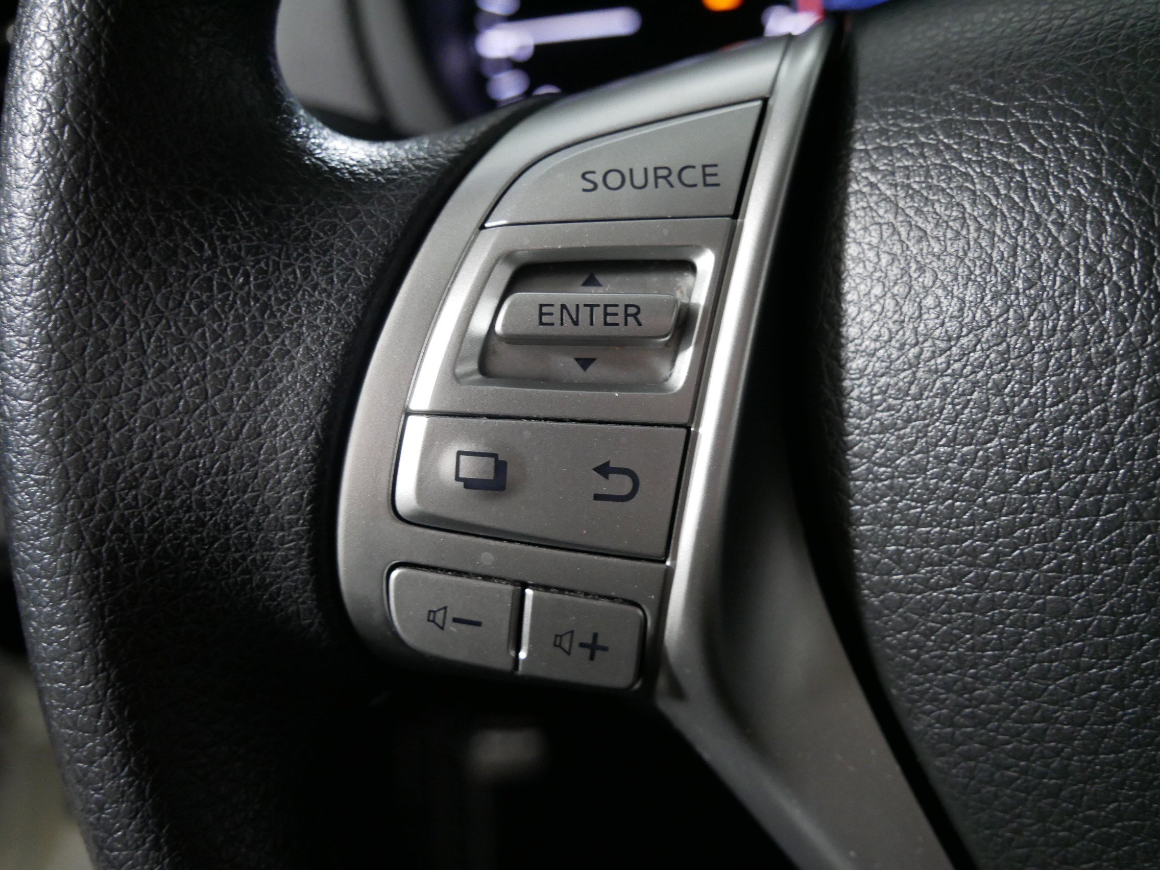 Used 2017 Nissan Altima 2.5 S w/ Power Driver Seat Package image 27