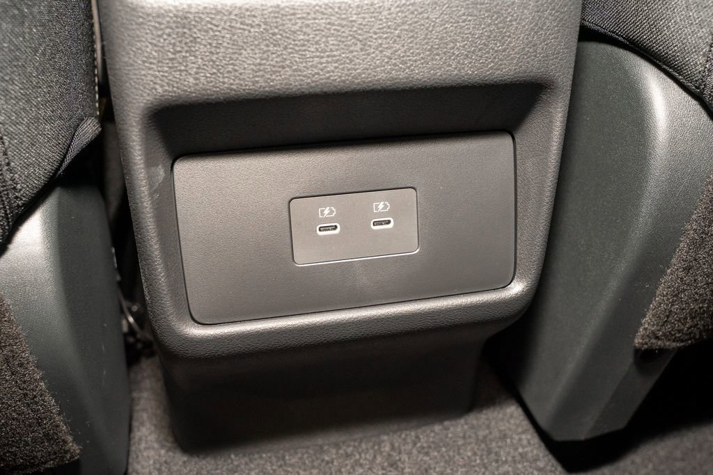 New 2026 Nissan Rogue SV image 9