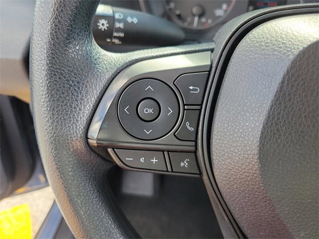 Used 2023 Toyota Corolla LE image 19