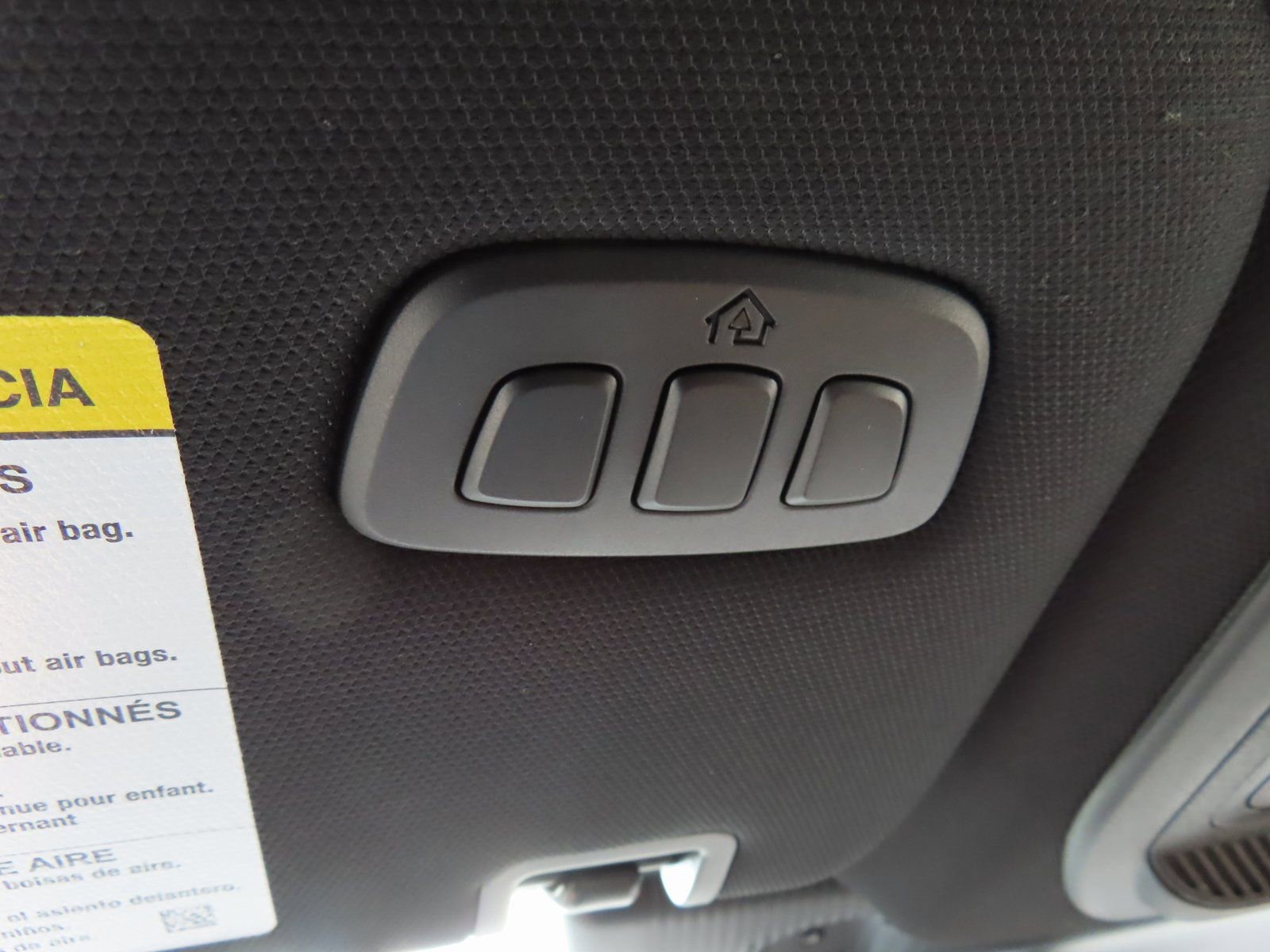 New 2026 Ford Explorer Tremor w/ Tremor Convenience Package image 18