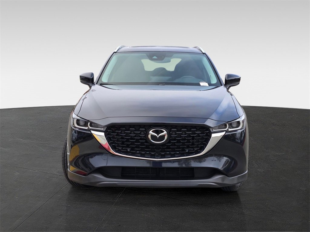 Used 2023 MAZDA CX-5 AWD 2.5 S w/ Preferred Package image 2
