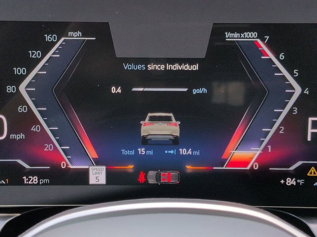 New 2026 BMW X3 xDrive30 w/ Premium Package image 28