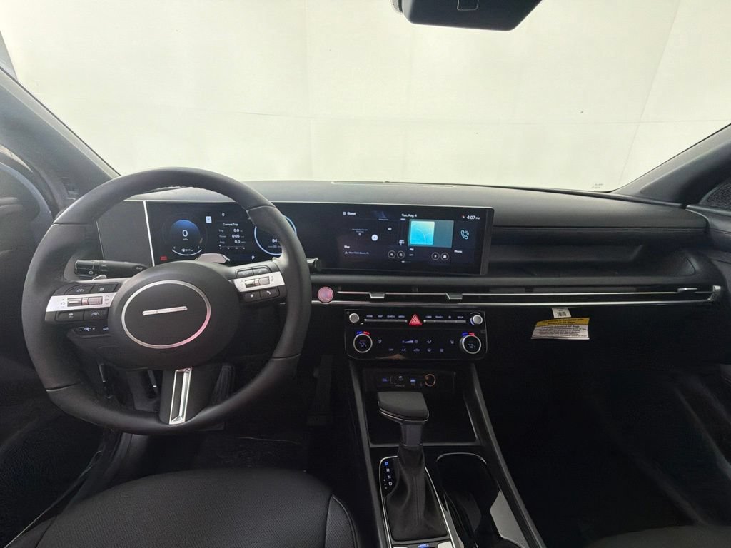 New 2026 Hyundai Santa Cruz XRT AWD/4WD image 10
