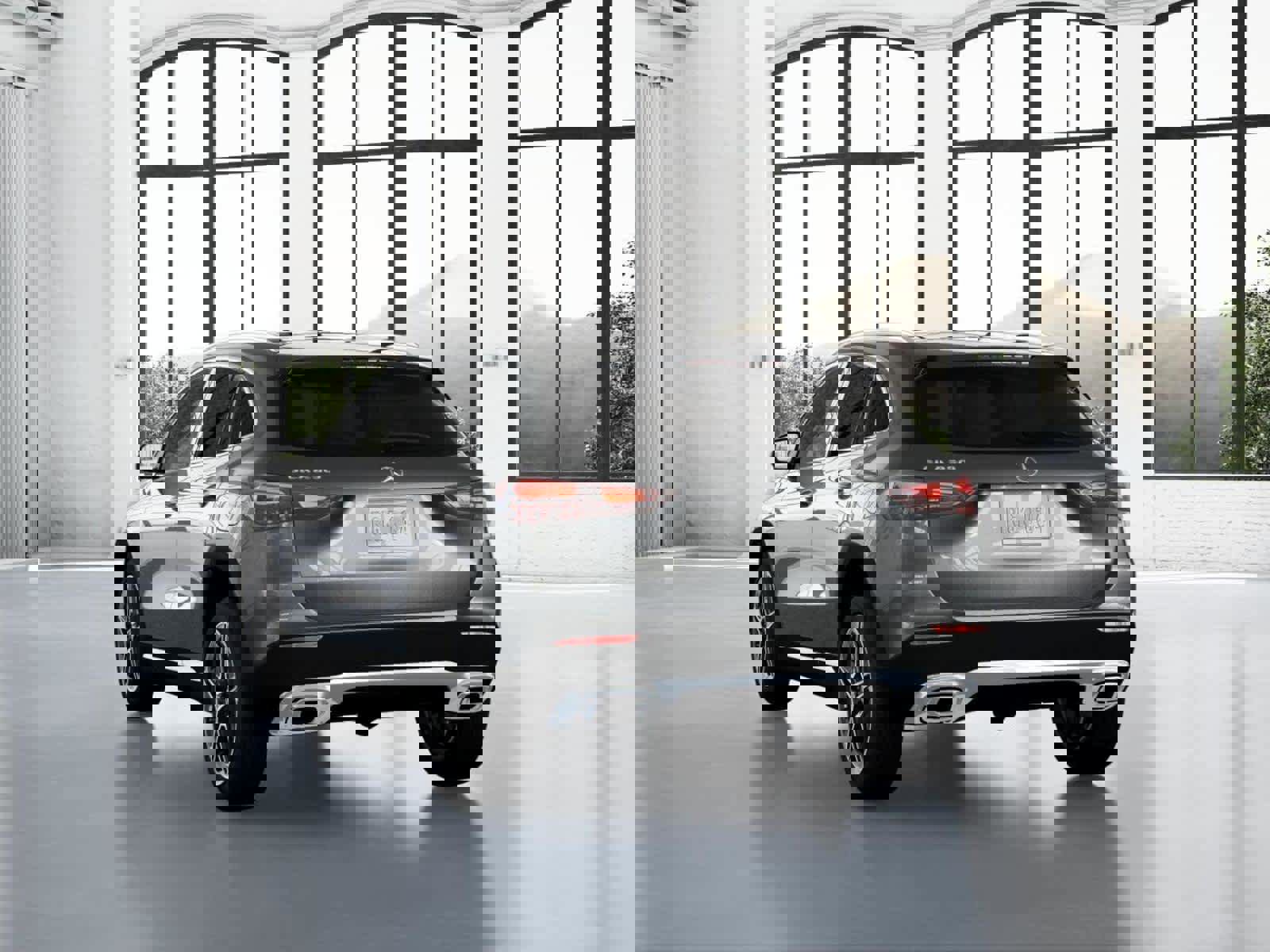 New 2026 Mercedes-Benz GLA 250 image 26