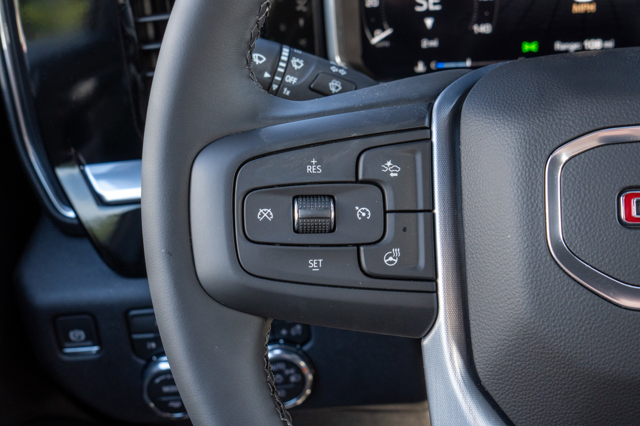New 2026 GMC Sierra 1500 Elevation AWD/4WD image 23