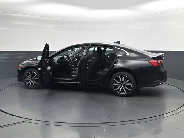 Used 2024 Chevrolet Malibu RS FWD image 42