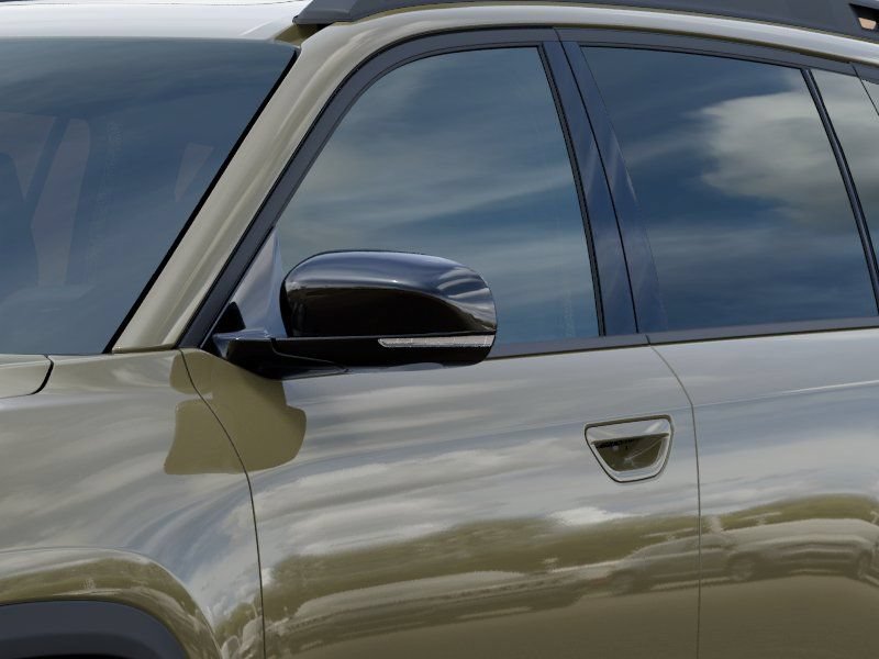 New 2026 Jeep Cherokee Limited AWD/4WD image 13