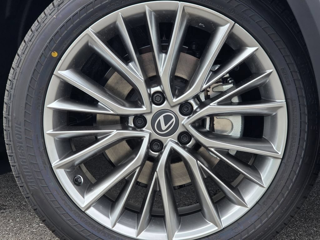 New 2026 Lexus NX 350 AWD w/ Premium Package image 23