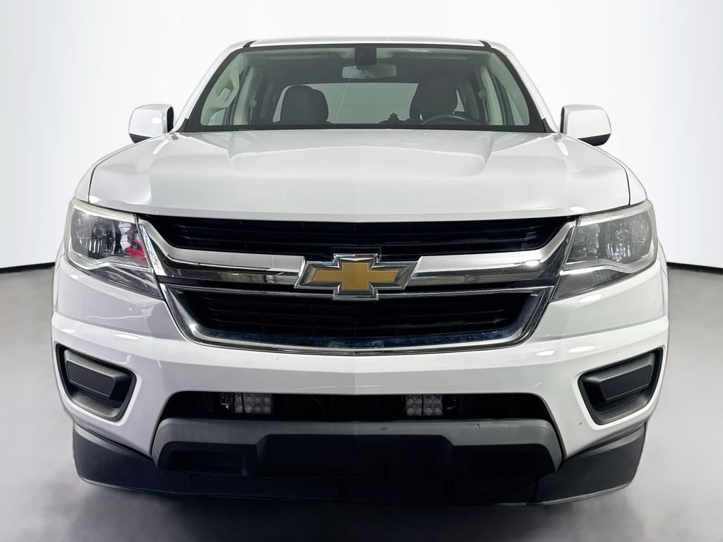 Used 2019 Chevrolet Colorado LT image 2
