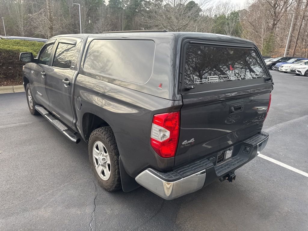 Used 2021 Toyota Tundra SR5 image 14
