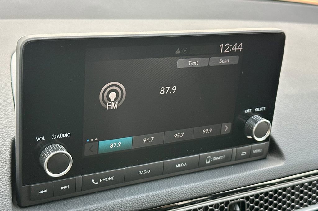 Certified 2026 Honda Civic Sport Touring image 19