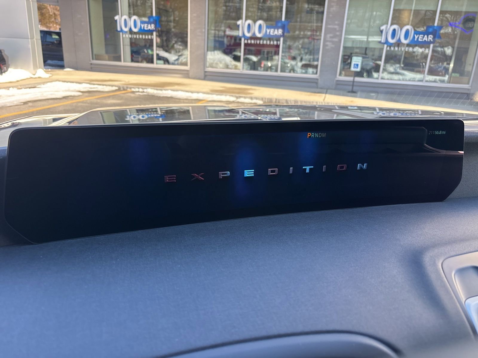 Used 2025 Ford Expedition Max Active image 15