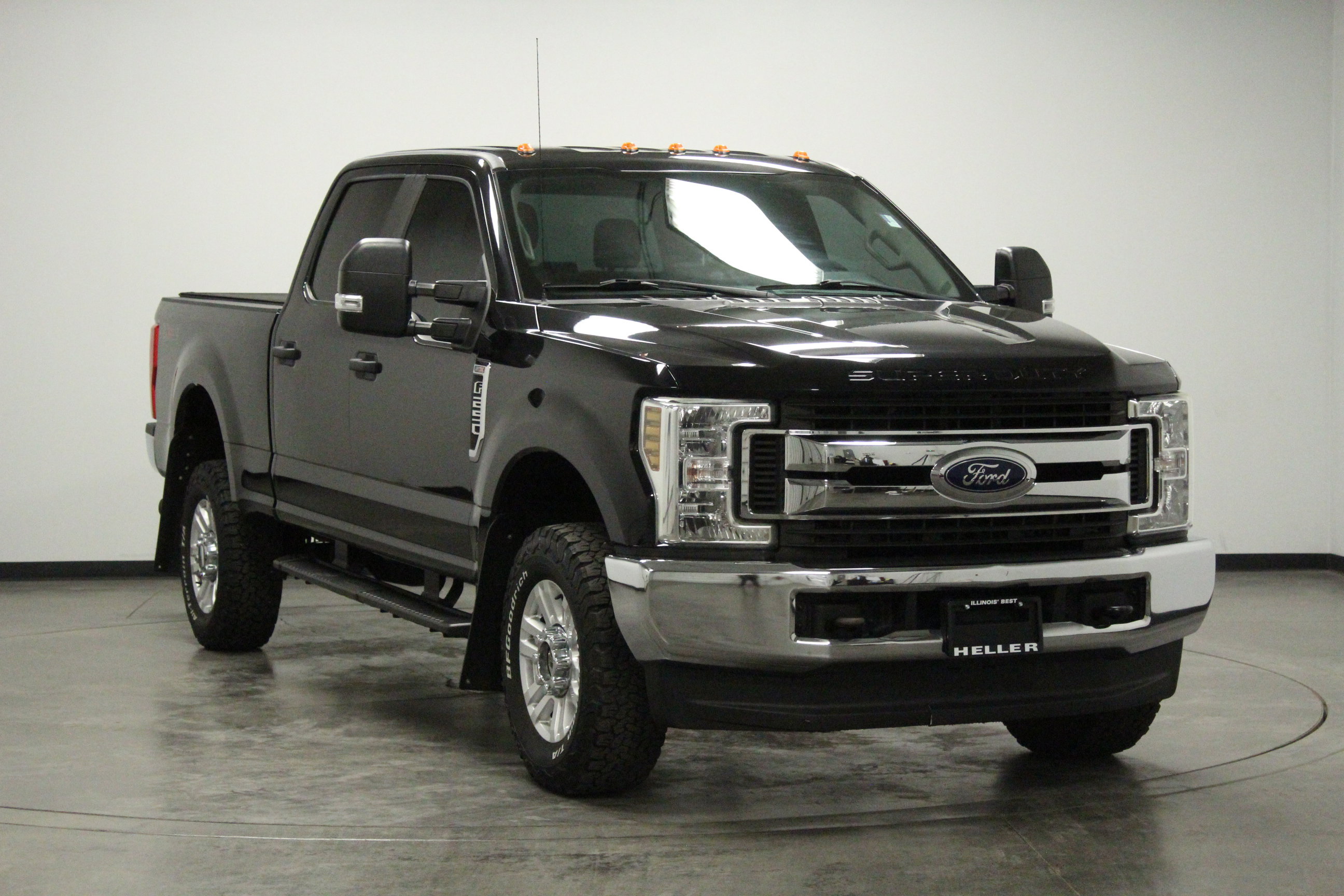 Used 2019 Ford F250 XL w/ STX Appearance Package AWD/4WD image 42