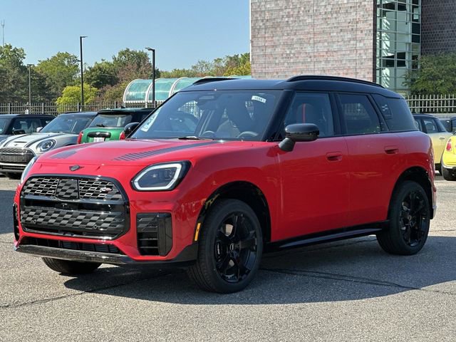 New 2026 MINI Cooper Countryman S image 6