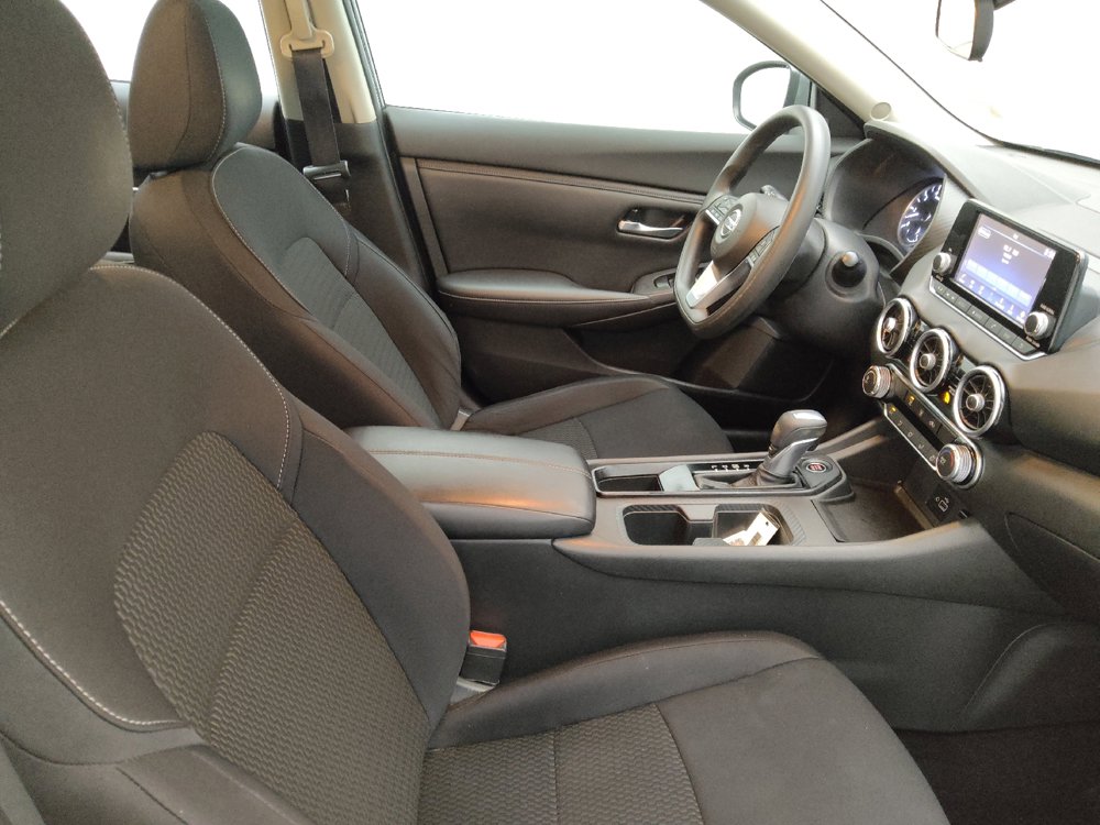 Used 2021 Nissan Sentra S FWD image 21