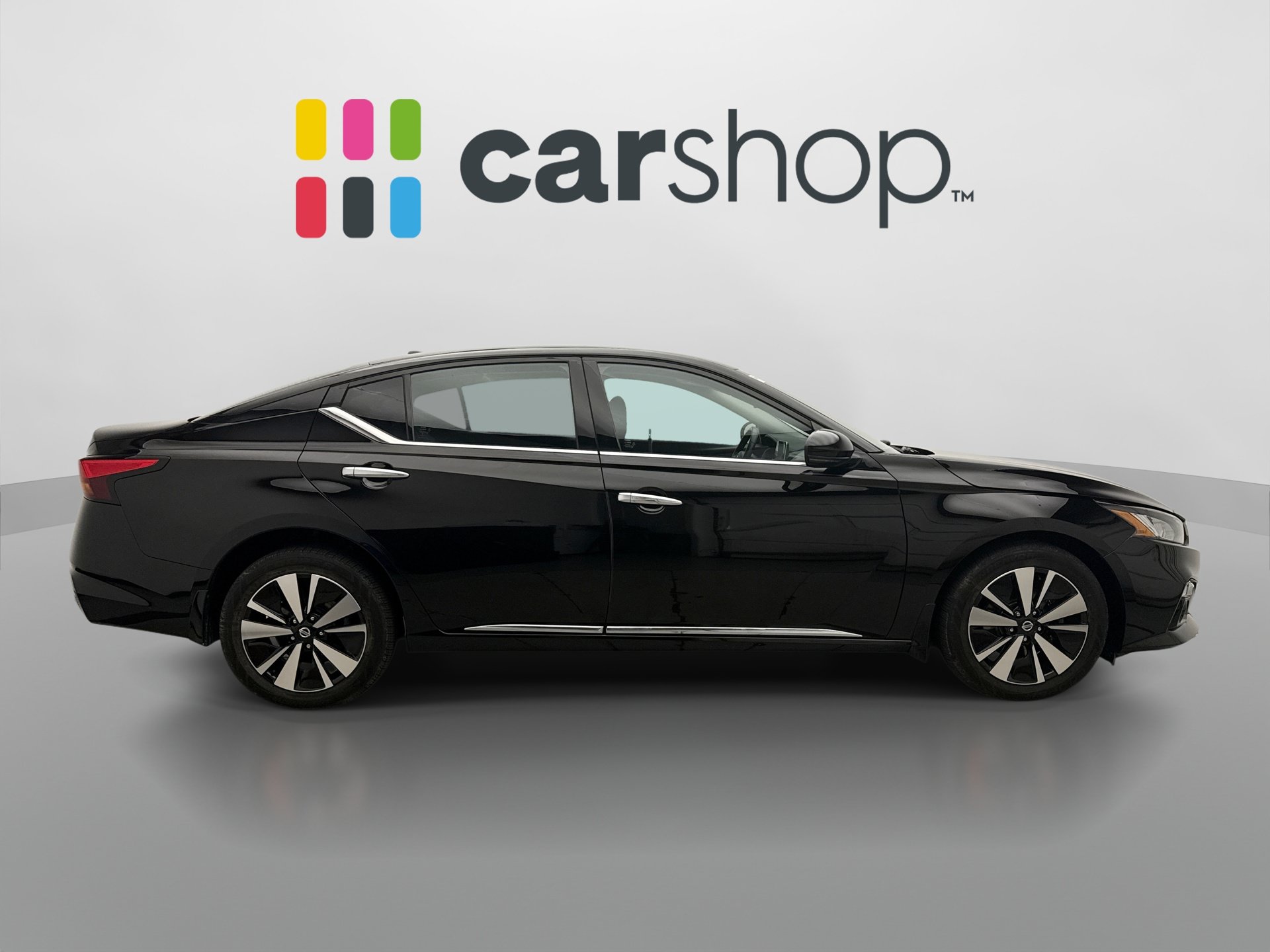 Used 2020 Nissan Altima 2.5 SL AWD/4WD image 6