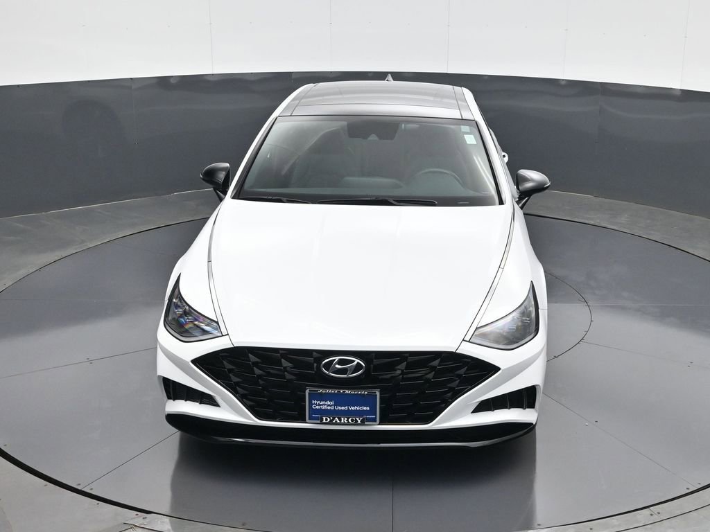 Used 2023 Hyundai Sonata SEL Plus image 14
