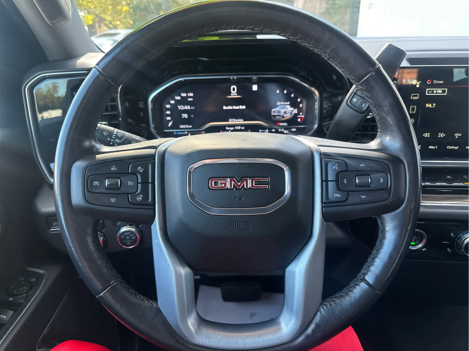 Used 2022 GMC Sierra 1500 Elevation image 30
