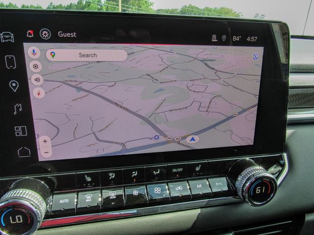 New 2026 GMC Canyon Elevation w/ Convenience Package image 20